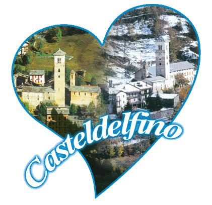 Comune di Casteldelfino
