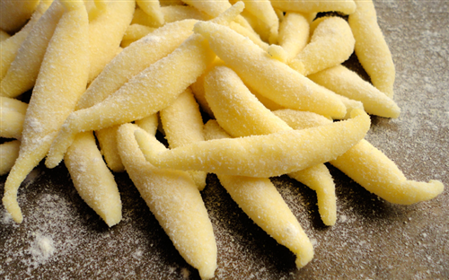 Piatti tipici