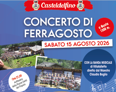 Concerto di Ferragosto